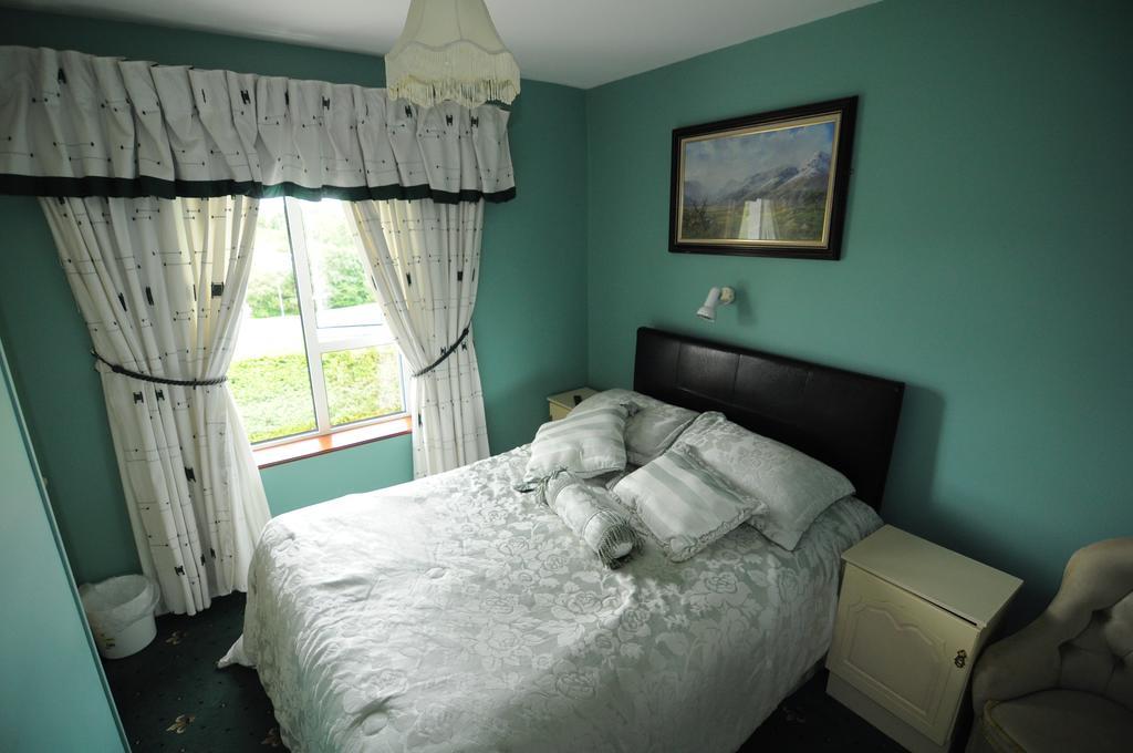Haywoods Bed and breakfast *