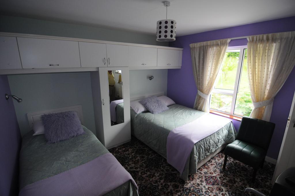 Bed and breakfast Haywoods Donegal Town