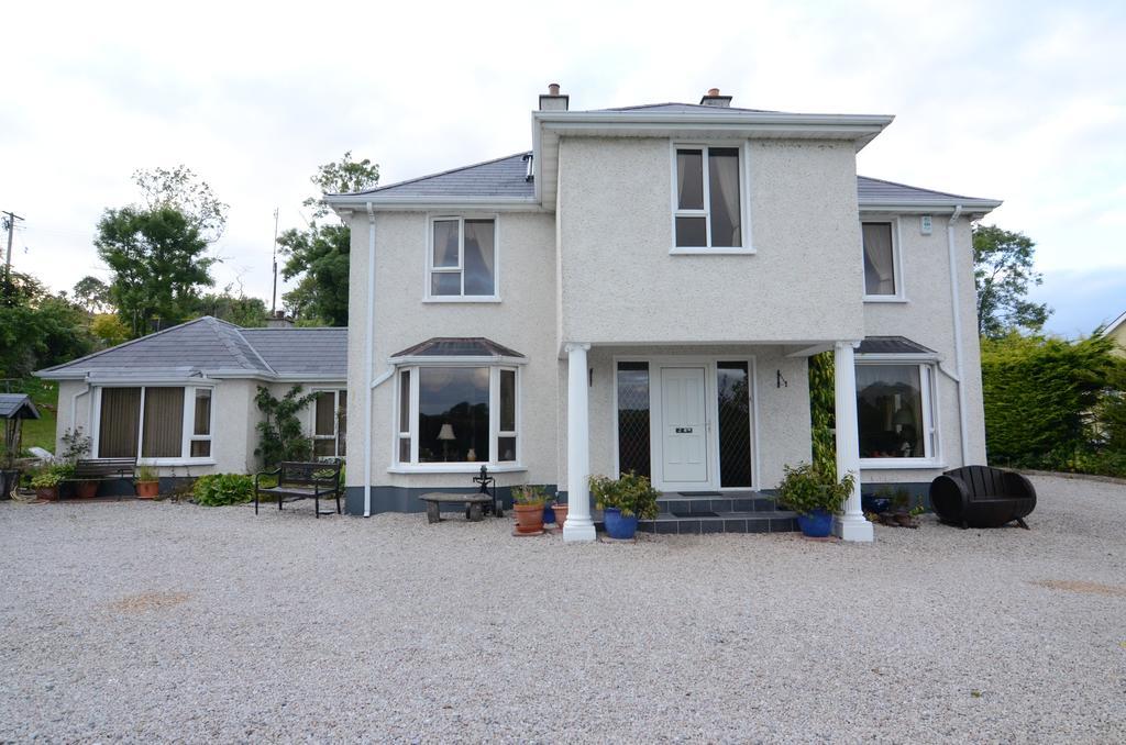 Haywoods Bed and breakfast Donegal Town